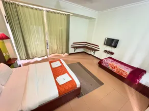 Hotel SilverLine Regency Munnar - Image 3