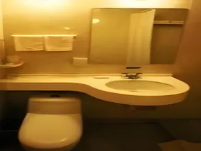 Jinjiang Inn Tianjin People's Hospital - Image 3
