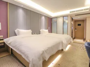Lavande Hotel·Foshan  Bijiang Light Rail Station Biguiyuan - Image 5