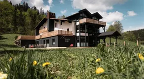 MountainLodge am Ötscher - Image 5