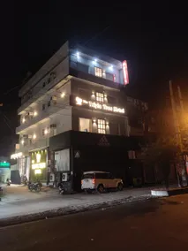 The tripletree hotel - Image 1