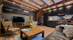 Bed Op Steeg Vakantiehuis / Bed and Breakfast - Image 2