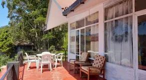 woods hut - Image 5