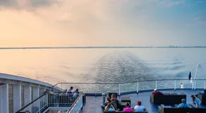 Viking Line ferry Viking XPRS - One-way journey from Helsinki to Tallinn - Image 3