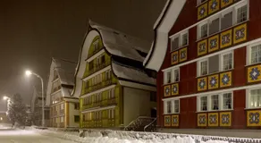 Blattenheimat - im traditionellen Appenzeller Haus - Image 2