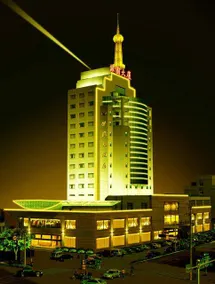 Yinyuan Grand Hotel - Image 3