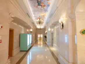Vienna Hotel Hubei Tianmen Donghu International - Image 3
