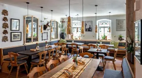 Landidyll Hinterhermsdorf by STEIGER Hotels - Image 2