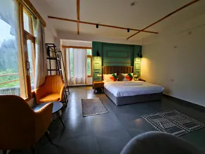 Peppy Nomads Luxuria - Image 2
