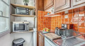 Jardin des Plantes Private Apartment - Image 5
