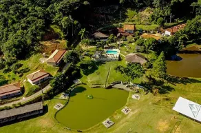 Hotel Fazenda Tamba-Tajá - Image 5