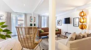 Apartamento Lindo I em Madrid - Image 2