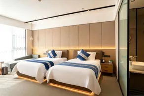 Shangrao Raopai Digital Cultural and Creative Hotel - Image 2