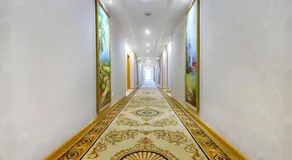 Vienna Hotel Hunan Yueyang Linxiang - Image 4