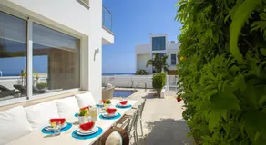 Central Protaras Seaview Villa Zinnia - Image 3