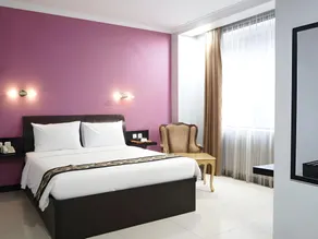 Riez Palace Hotel - Image 2