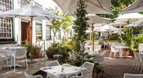 The Alphen Boutique Hotel & Spa - Image 5