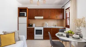 Lindos Luxury Belfry Apartment - Image 3