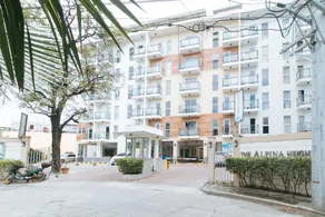 RedDoorz Plus at Alpina Heights Paranaque - Image 5