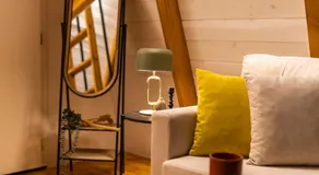 Funky Cabins Villas and Chalets - Gaia Park - Image 2