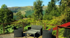 Invergloy Riverside Lodges - Image 5