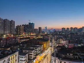 Convenient City Hotel (Shenzhen East Railway Station Buji Subway Station) - Image 4