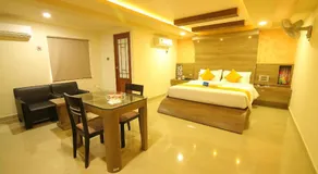 Hotel A J Park - Image 2