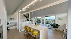 New Listing -Luxury House on the Riviera , Modern Design, and Panoramic Ocean -30 day Minimum - Image 3