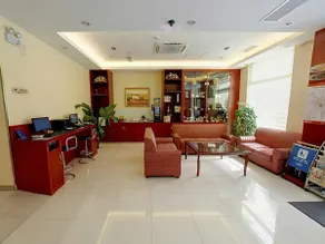 Hanting Hotel Shanghai Lujiazui Dongnan Road - Image 4