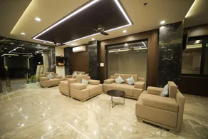 Maruti Group of Hotels - The Shivam - Image 4