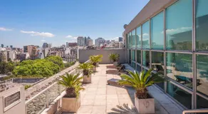 Enjoy Chic Recoleta Stunning Apt Amazing View powered by Argenhost -A12I- - Image 4
