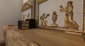 Suite dans un château dans le Haut Anjou - Image 4