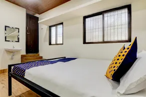SPOT ON 67805 Nandish Lodge - Image 1