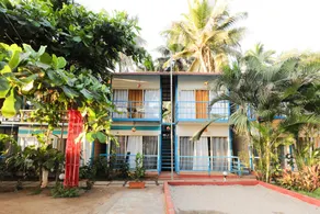OYO Tahira Beach Resort - Image 5