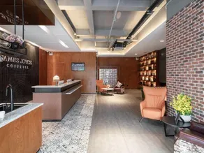 James Joyce Coffetel Hotel (Guiyang Railway Station Subway Station Qingyun Market) - Image 2
