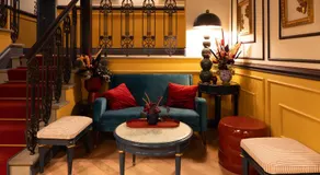 JOIVY Together Florence Secret Nest - Image 3