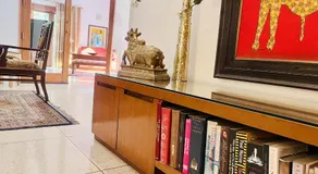 Thikana Delhi ( Boutique B&B) - Image 4