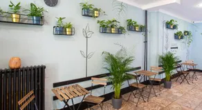 Patio Hostel - Image 4