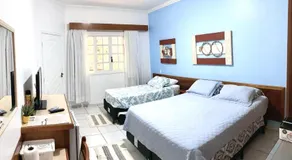 Amarilis Flat Service - Image 2