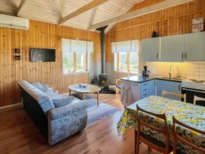 4 person holiday home in Mörlunda - Image 3