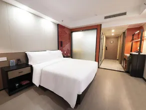 Tai Shan Grand Hotel - Image 4
