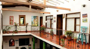 Hospedaje La Casona - Image 5