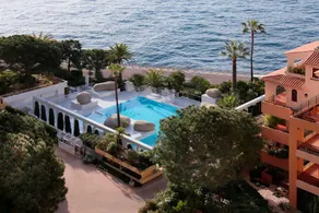 Columbus Hotel Monte-Carlo, Curio Collection by Hilton - Image 3