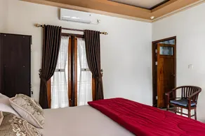 Calm Haven Villa with Amabela Garden Lovina Beach - Image 2