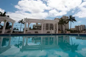 Waikiki Monarch Hotel - Image 4