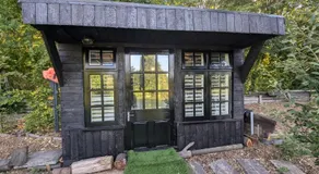 Lola's lake cabin - Image 4