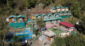 Water Hills Resort & Camping - Image 2