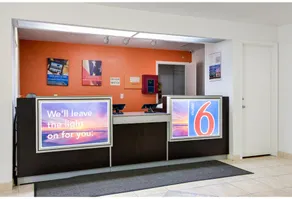 Motel 6-Bremen, GA - Image 4