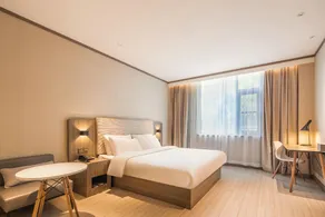 Hanting Hotel Luoyang Xinan County - Image 2