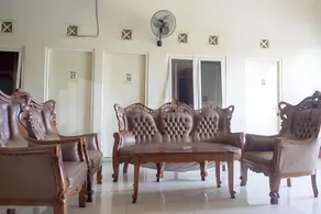 Homestay Babussalam Rungkut Mitra RedDoorz - Image 4